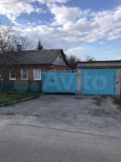 Дом 70 м² на участке 14 сот.