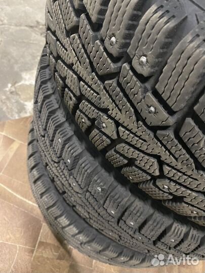 Колеса на ford focus 2 зимние r15