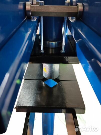 Пресс гидравлический T61212T AE&T