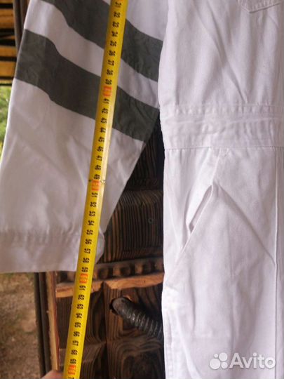 Рабочий комбинезон