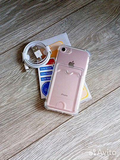 iPhone 7 32 gb