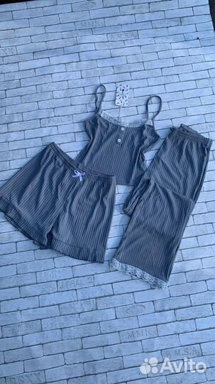 Домашний комплект