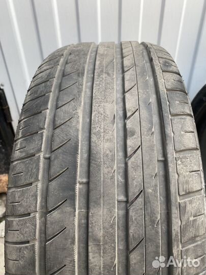 Cachland CH-861 205/45 R17 88