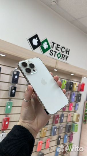 iPhone 13 Pro, 128 ГБ