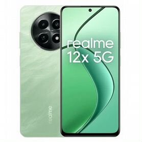 realme 12X 5G, 8/256 ГБ