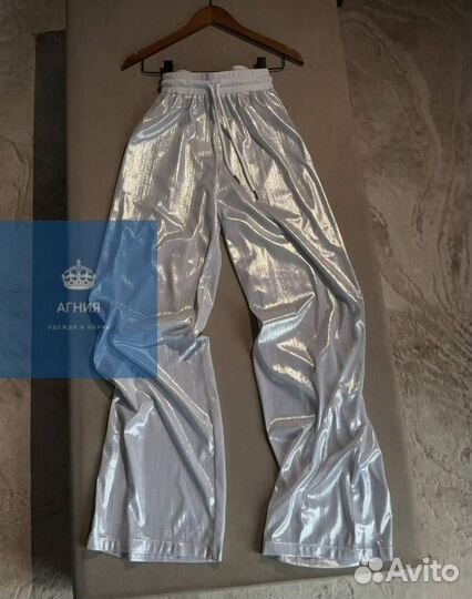 Брюки Balenciaga