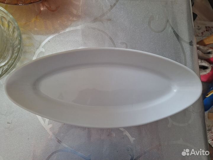 Посуда СССР