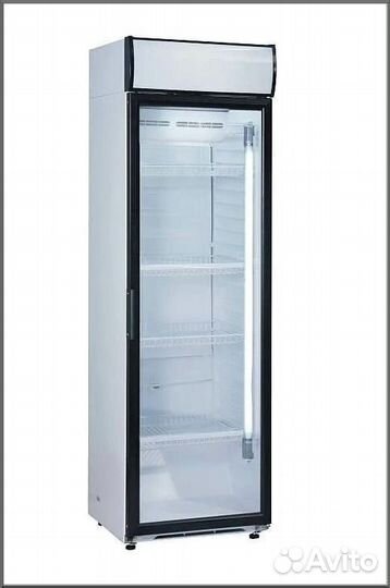 Холодильный шкаф