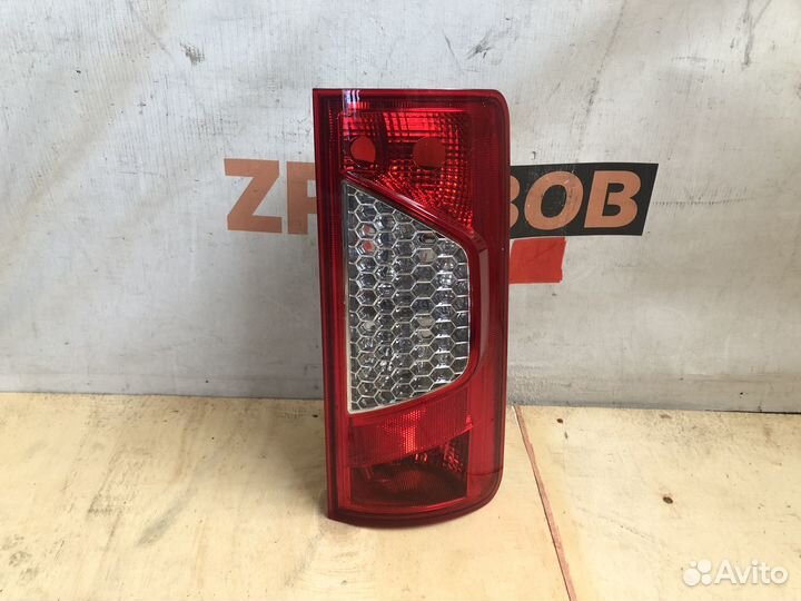 Ford Transit Connect 2009-13 Новый правый фонарь