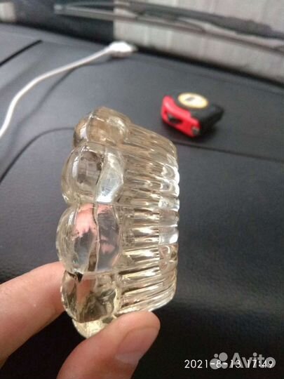 Пепельница 1900 год