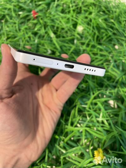 Xiaomi Redmi Note 12 Pro 5G, 8/256 ГБ