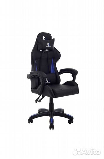 Компьютерное игровое кресло новое