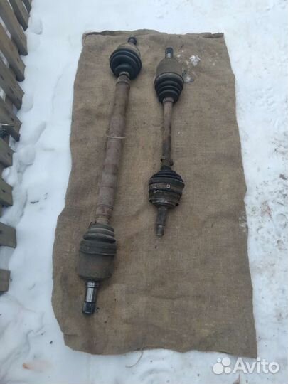 Граната с приводами