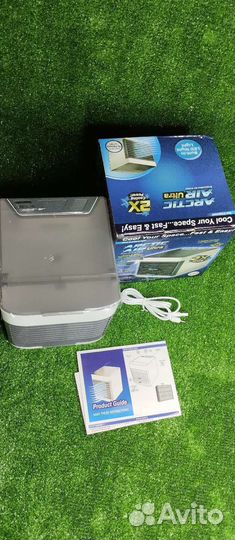 Кондиционер