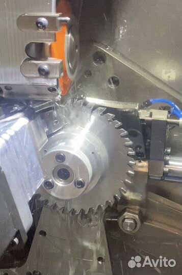 Заточка дисковых пил