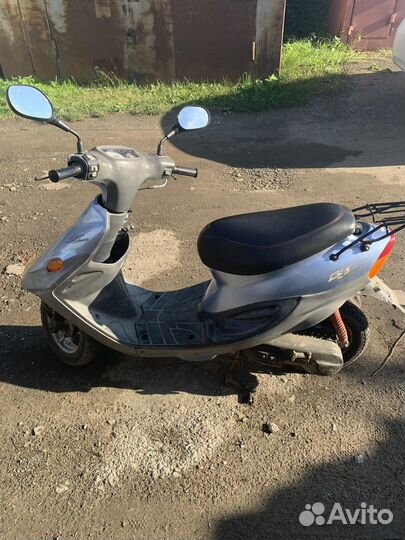 Скутер yamaha JOG