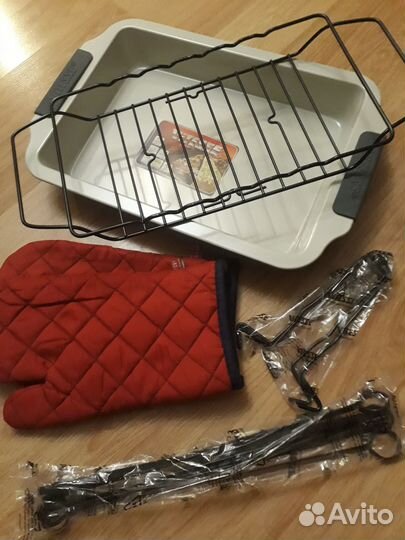 Набор для гриля vitesse