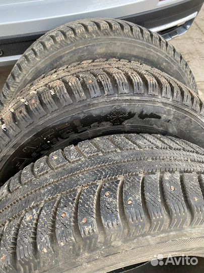 Nordman Nordman + 215/65 R15