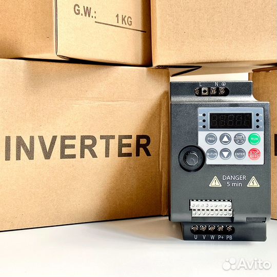 Частотник 220 380
