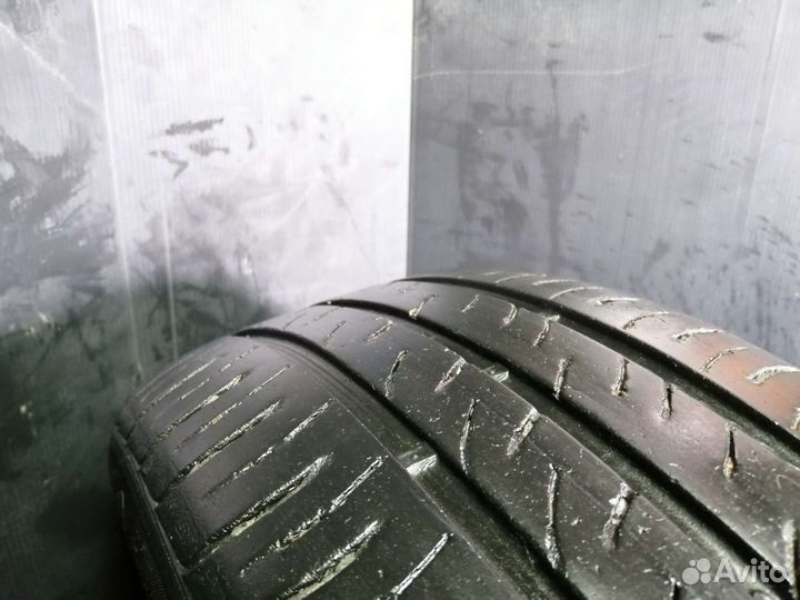 Kumho Ecowing ES01 KH27 195/60 R15 88H