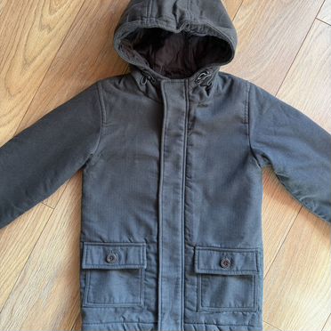 Демисезонная куртка для мальчика Play today 128