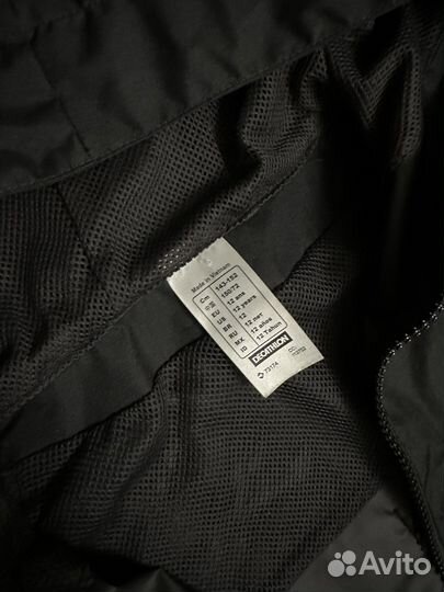 Ветровка/дождевик