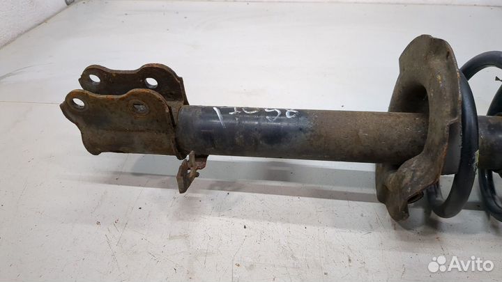 Амортизатор подвески правый передний Ford Escape, 2006