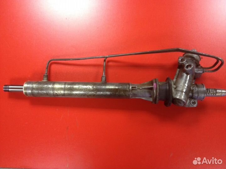 Рулевая рейка nissan primera p12 / p11