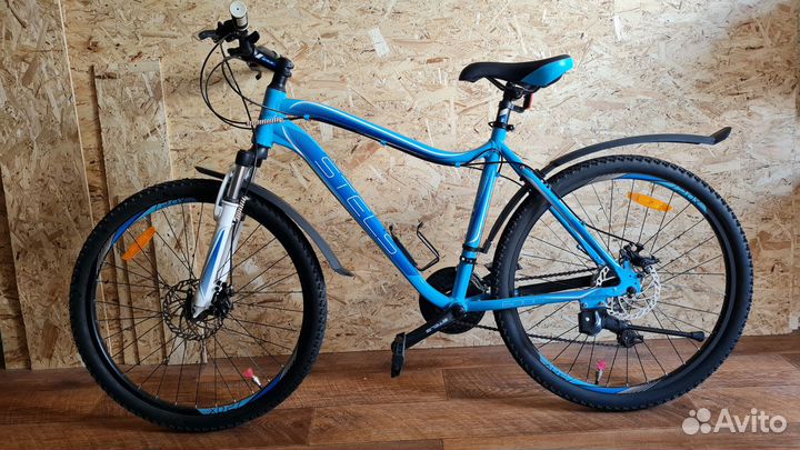 Велосипед женский stels Miss 6000MD