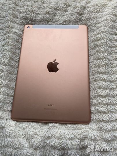 iPad 10.2