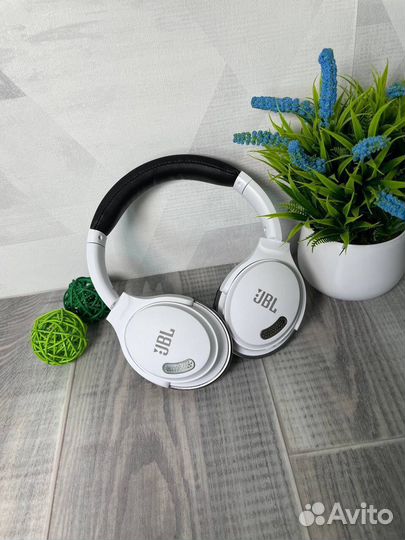 Bluetooth наушники JBL