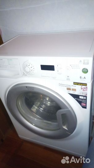 Hotpoint ariston