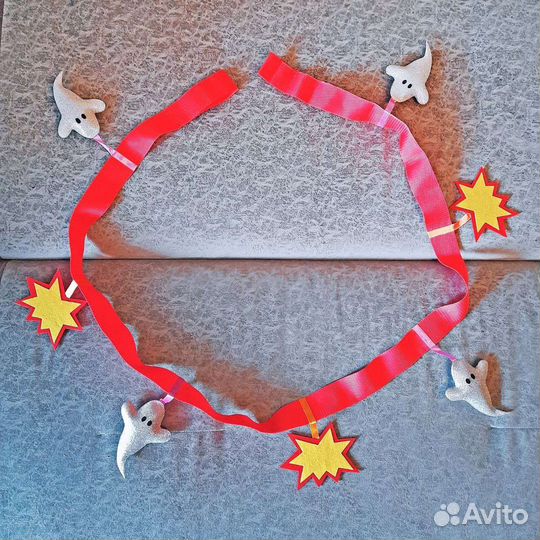 Лимбо Реквизит для аниматоров