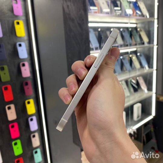 iPhone 12 mini, 128 ГБ