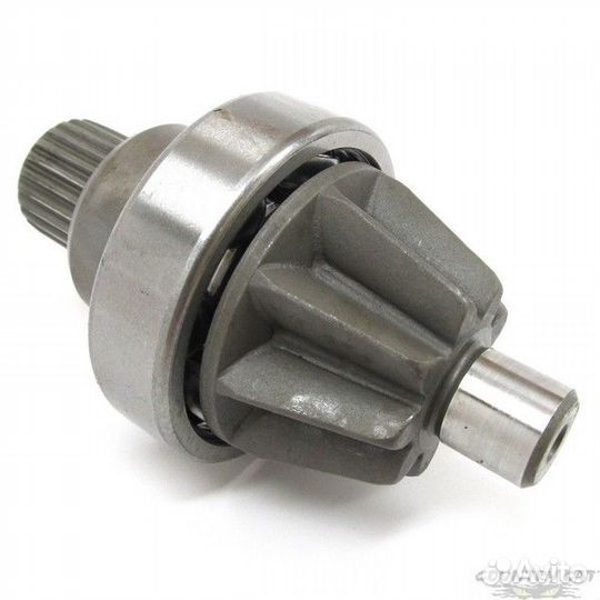 Хвостовик редуктора Arctic Cat 0502-649