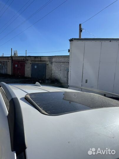 Changan CS35 1.6 AT, 2014, 147 000 км