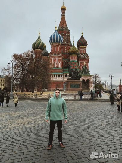 Подработка