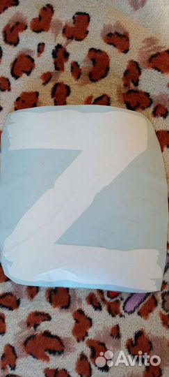 Наклейки на авто z