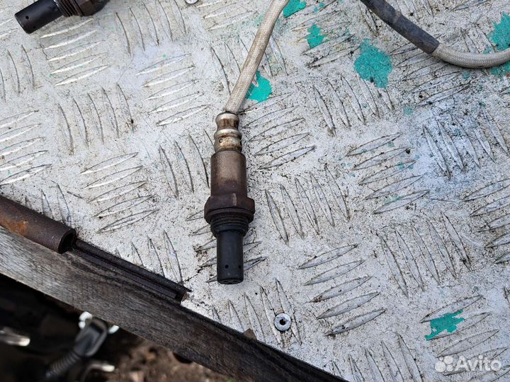 Датчик кислорода лямбда зонд Тойота Камри 40 3.5 л