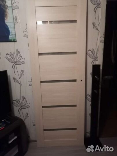 Двери межкомнатные