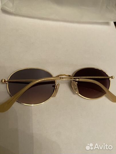 Очки ray ban женские