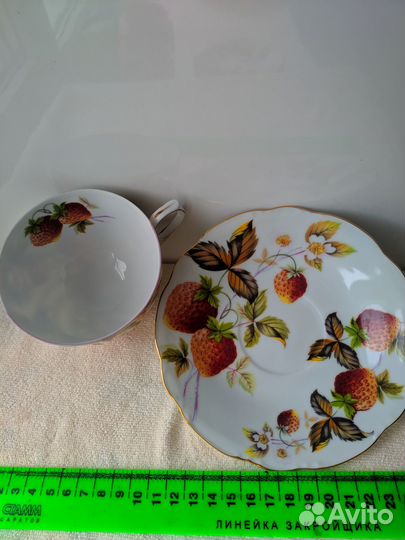 Чашки, кружки, стаканы, стопки, фужеры