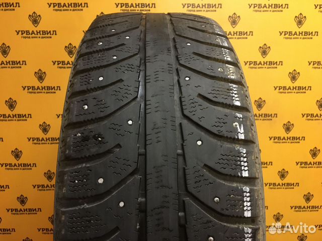 Bridgestone Ice Cruiser 7000 205/60 R16