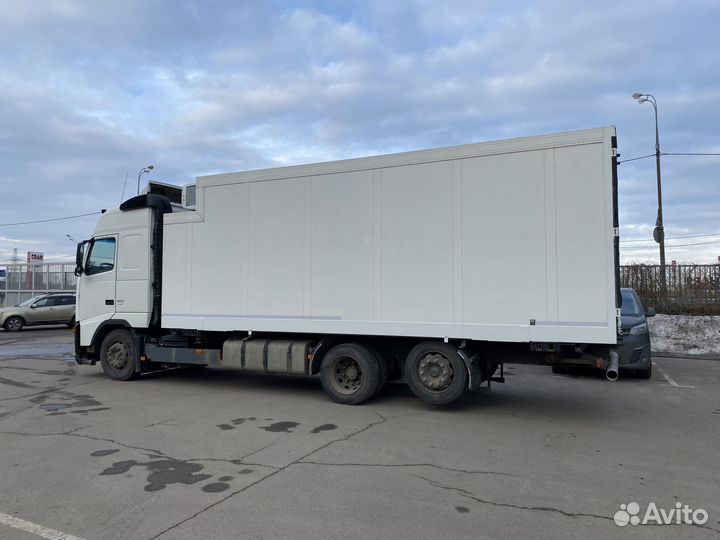 Грузоперевозки рефрижератор