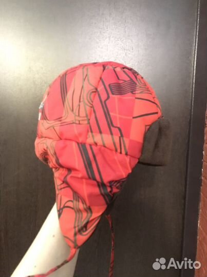 Шапка Lenne 54 р-р