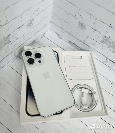 iPhone 14 Pro, 256 ГБ