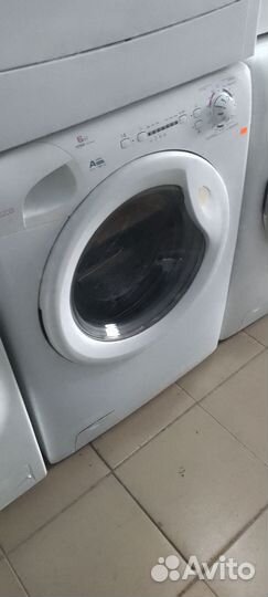 Стиральная машина бу candy