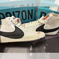 Nike blazer mid 77 jumbo, оригинал