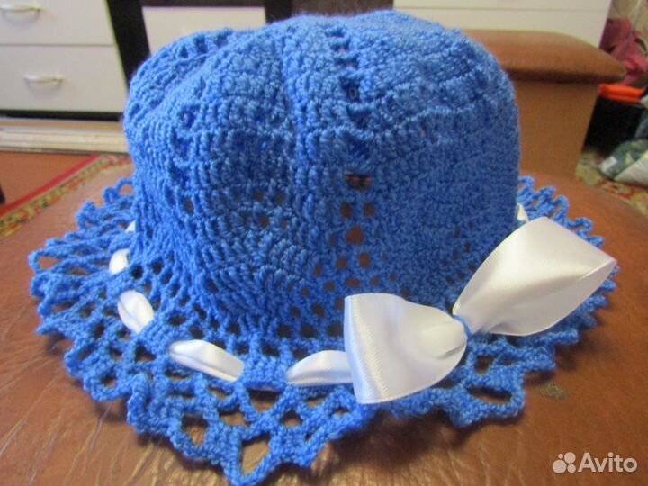 Вяжу на заказ