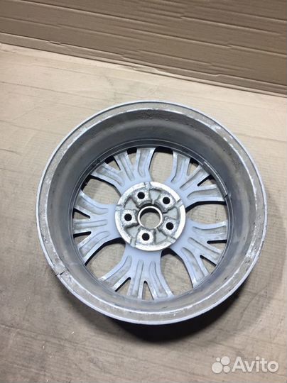 Диск колесный легкосплавный Mitsubishi Outlander 3